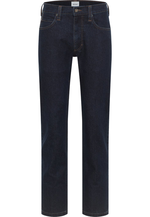 Mustang Tramper Straight Jean 1016838